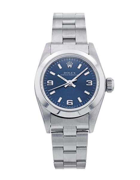 Rolex Lady Oyster Perpetual 67180